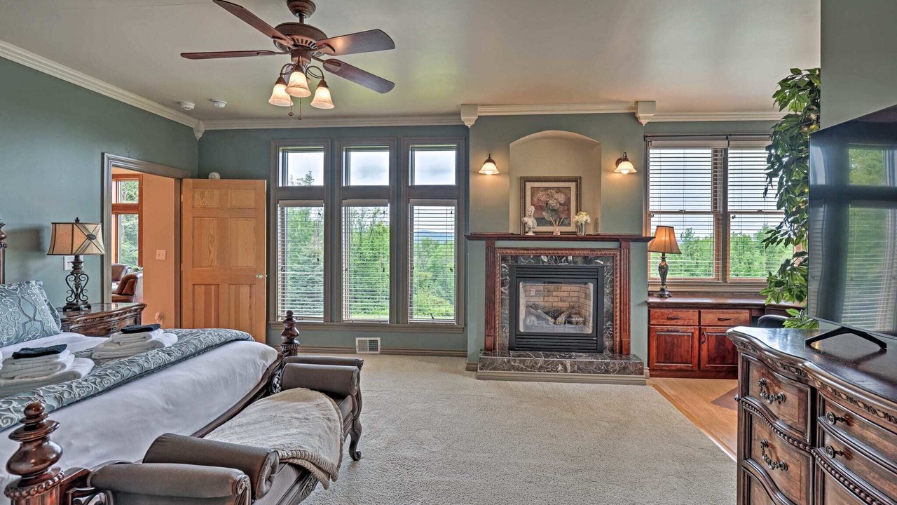 Photo of Livingroom in Rushville