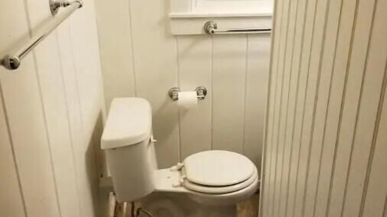Photo of Bathroom in Johnsburg