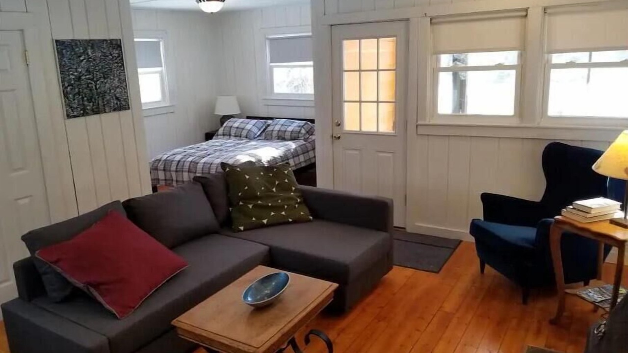 Photo of Livingroom in Johnsburg