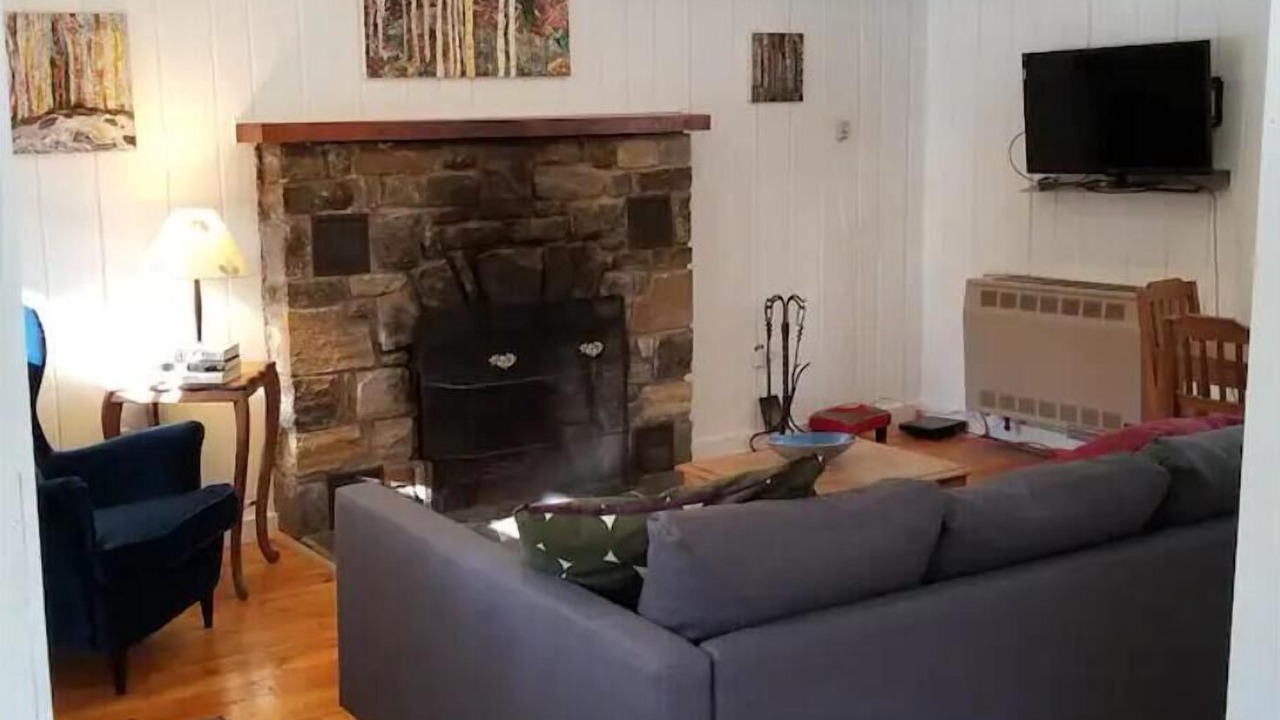 Photo of Livingroom in Johnsburg
