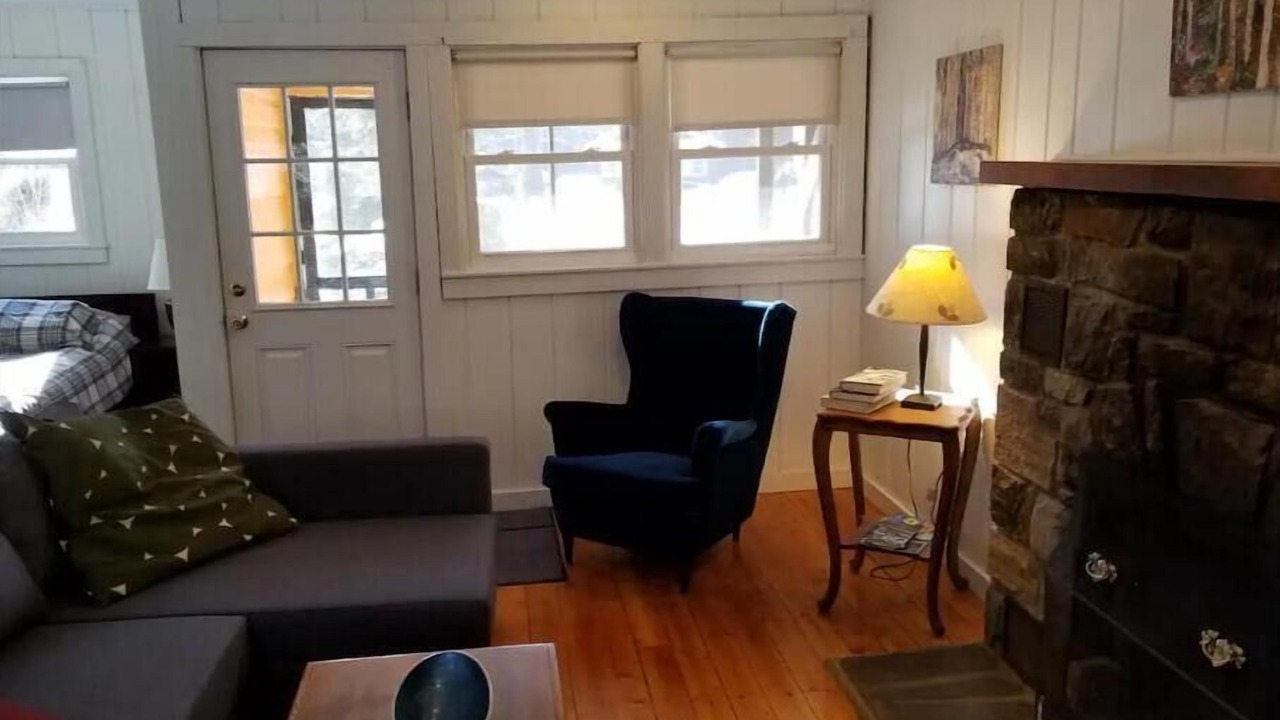 Photo of Livingroom in Johnsburg
