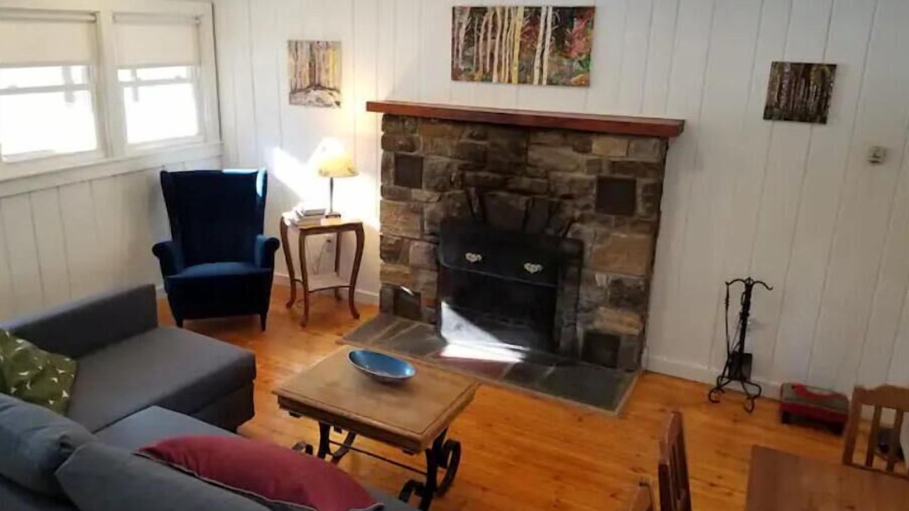 Photo of Livingroom in Johnsburg