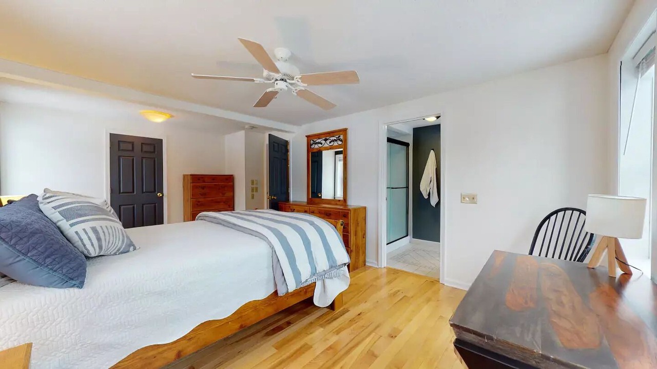 Photo of Bedroom in Richmond