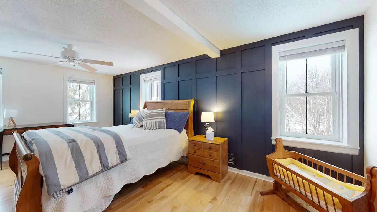 Photo of Bedroom in Richmond
