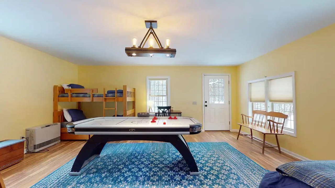 Photo of Bedroom in Richmond