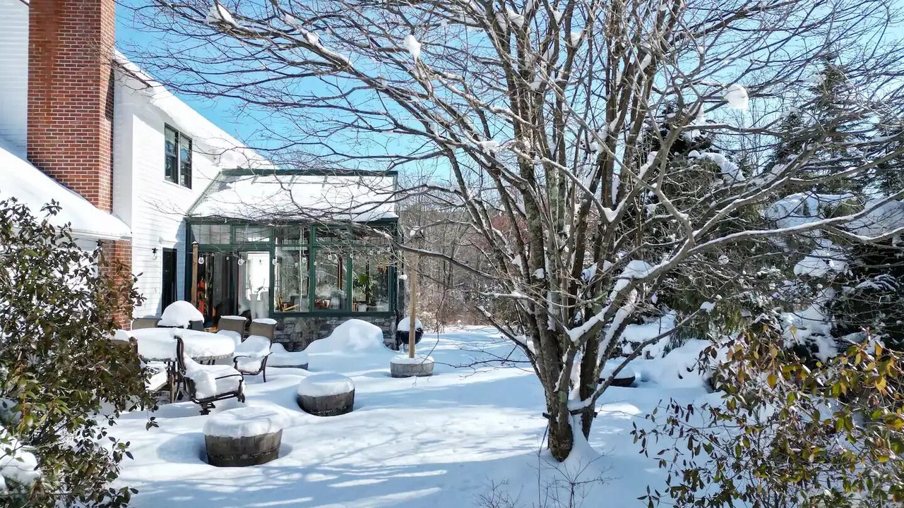 Photo of Outdoor in Richmond