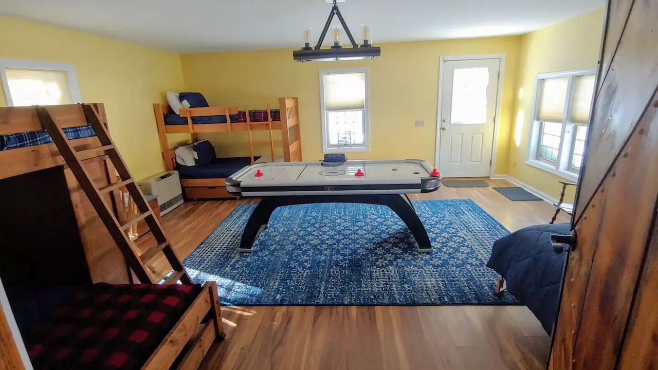 Photo of Bedroom in Richmond