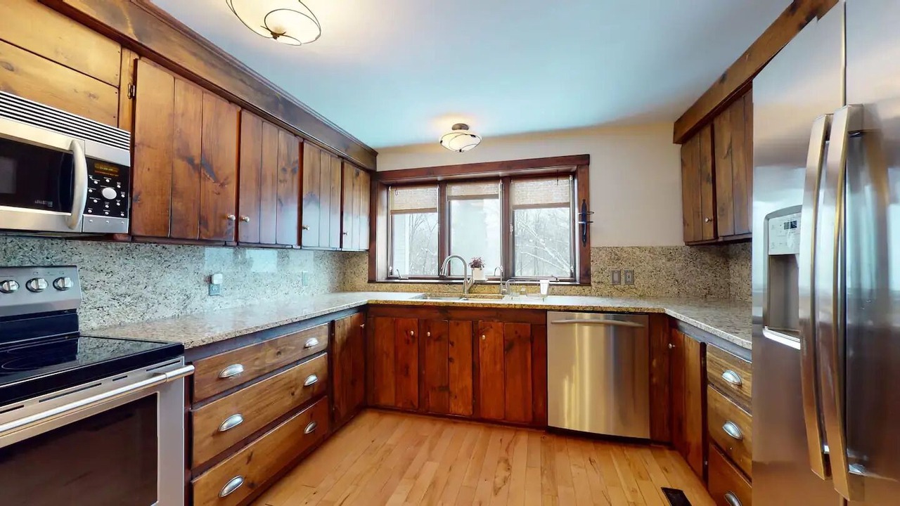 Photo of Kitchen in Richmond
