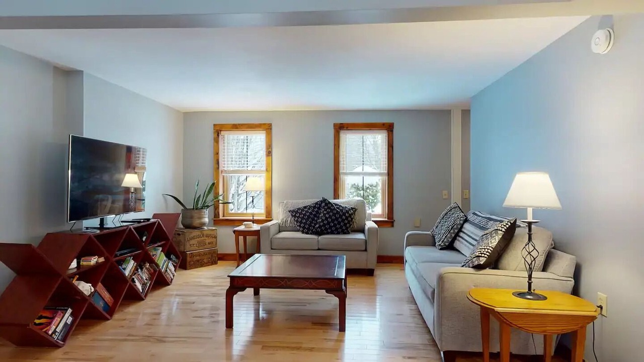 Photo of Livingroom in Richmond
