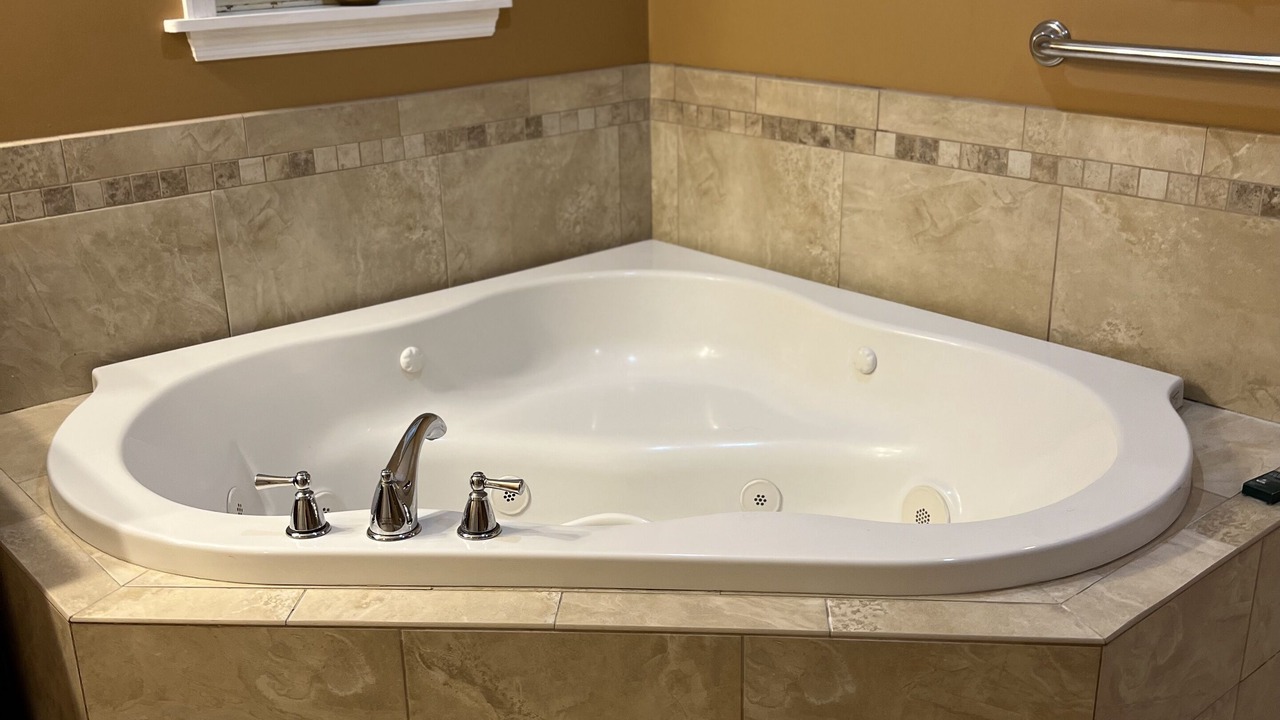 Photo of Bathroom in Saratoga Springs