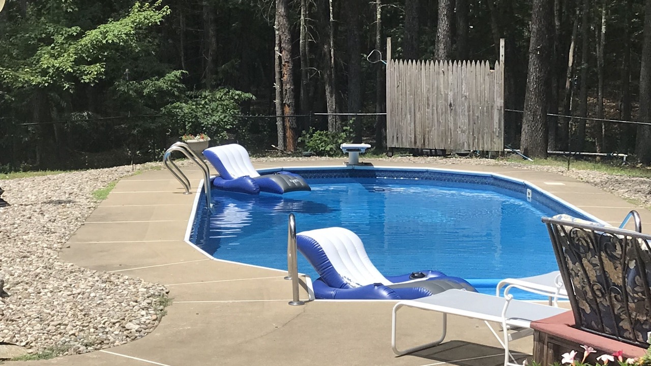 Photo of Outdoor in Saratoga Springs