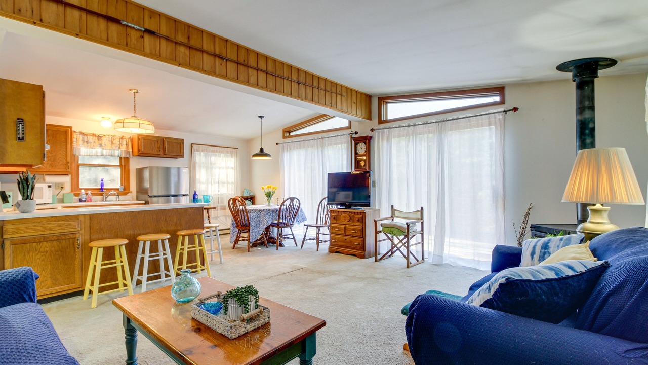 Photo of Livingroom in Hague
