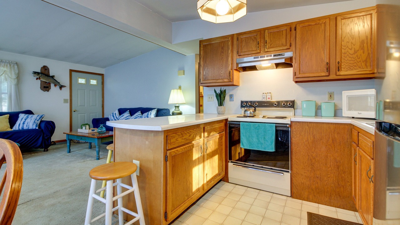 Photo of Kitchen in Hague