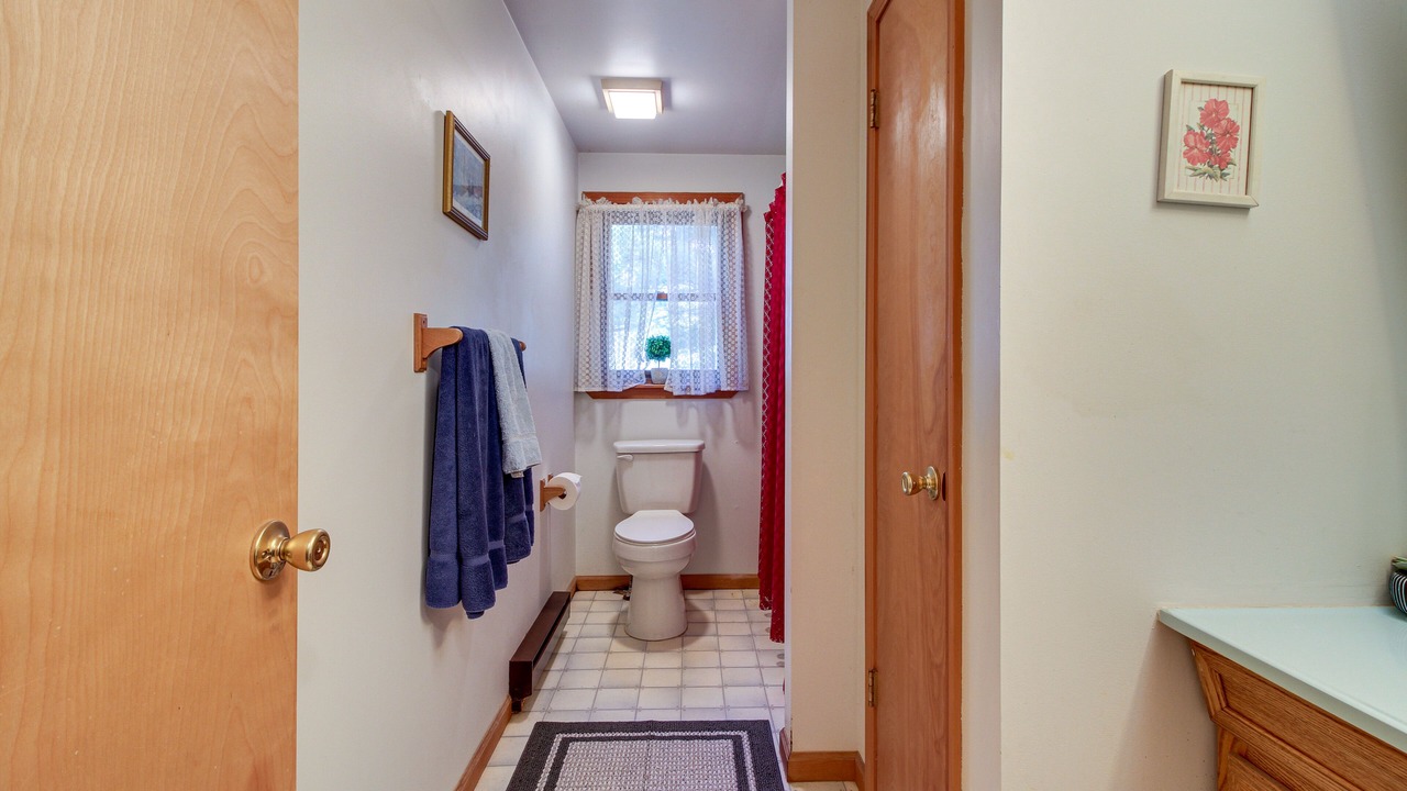 Photo of Bathroom in Hague