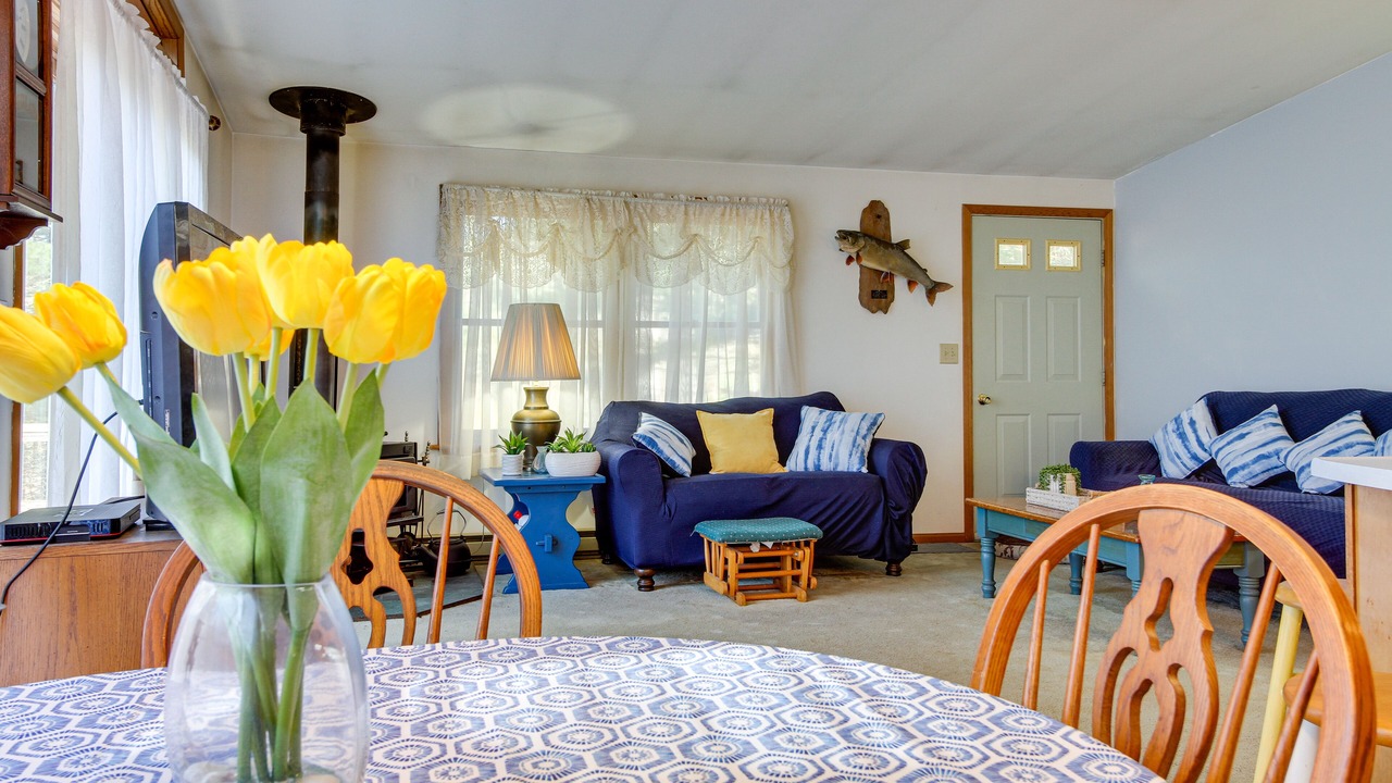 Photo of Livingroom in Hague