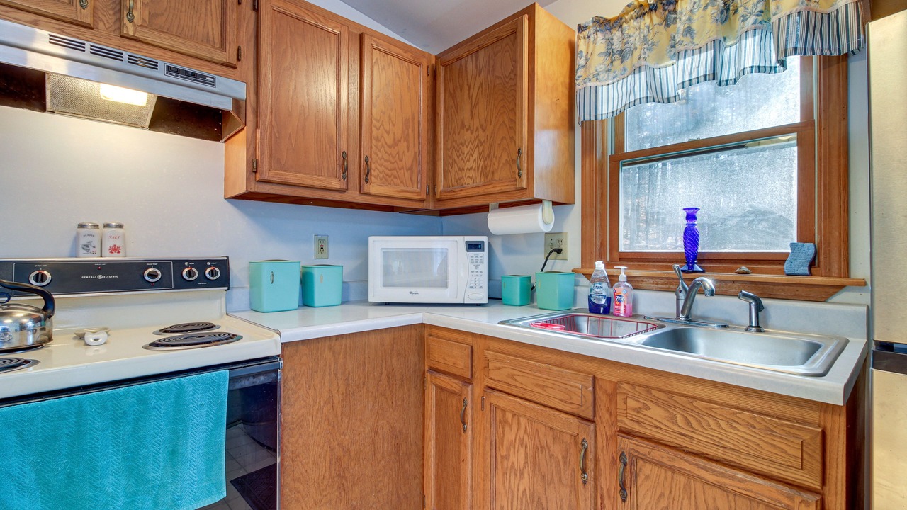 Photo of Kitchen in Hague