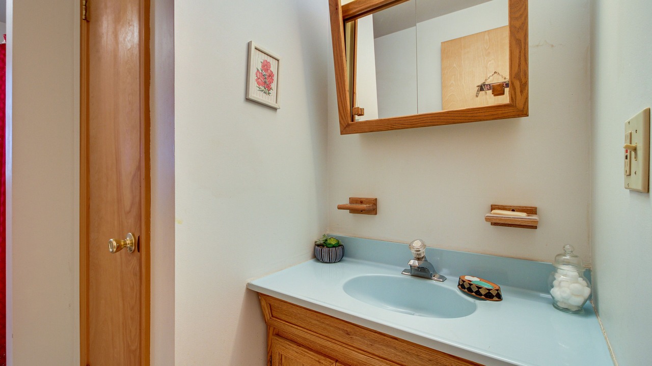 Photo of Bathroom in Hague