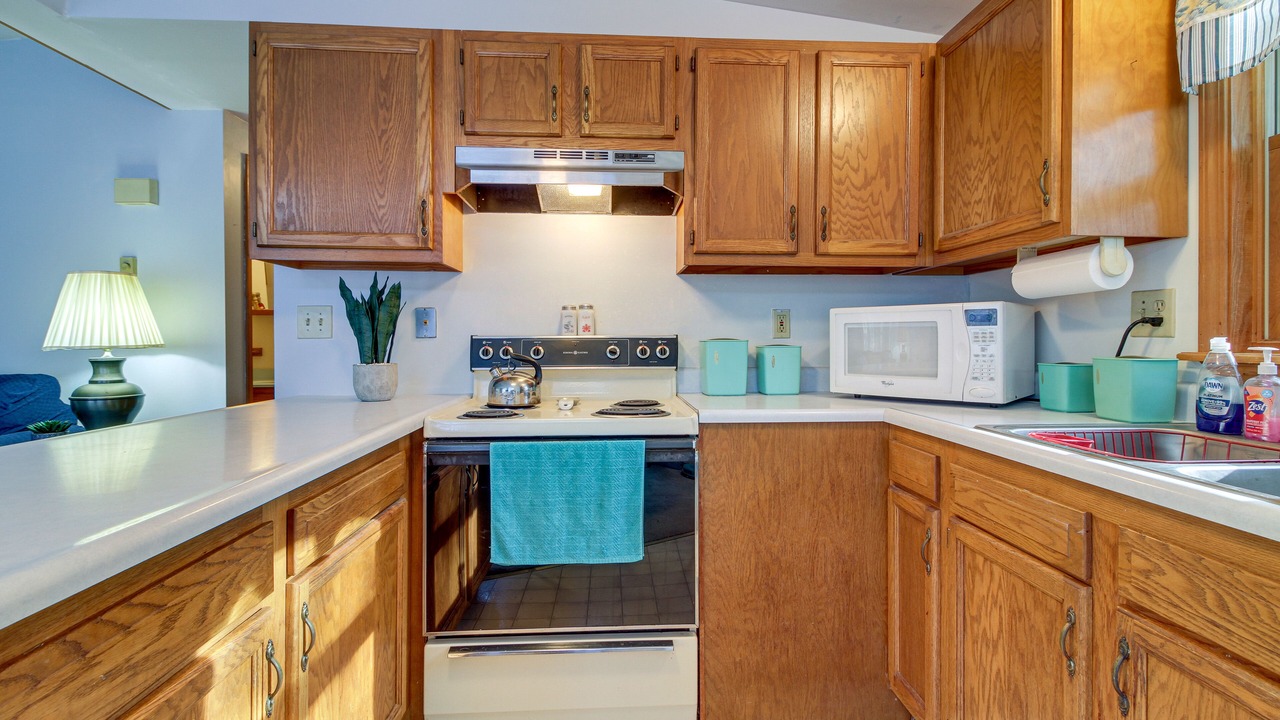 Photo of Kitchen in Hague