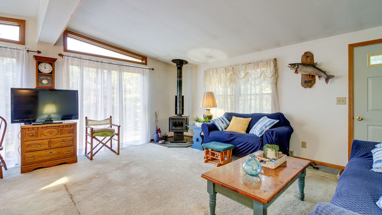 Photo of Livingroom in Hague
