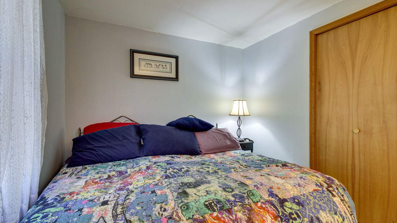 Photo of Bedroom in Hague