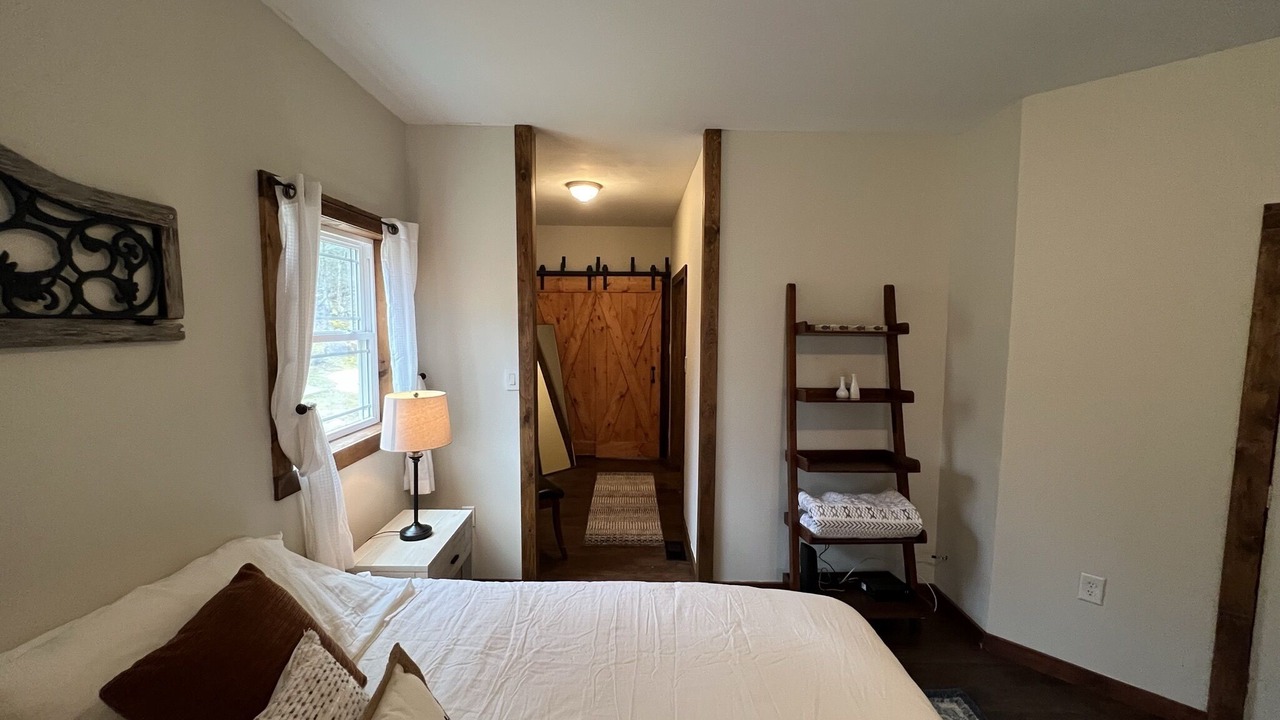 Photo of Bedroom in Schroon Lake