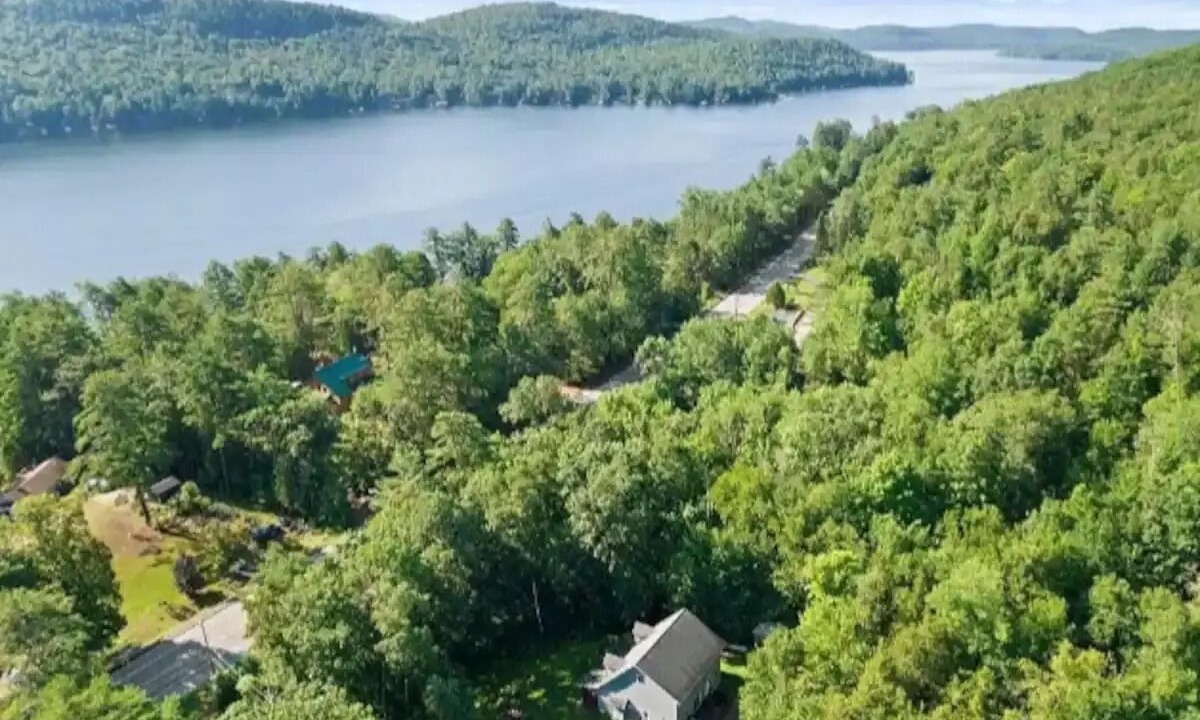 Photo of Outdoor in Schroon Lake
