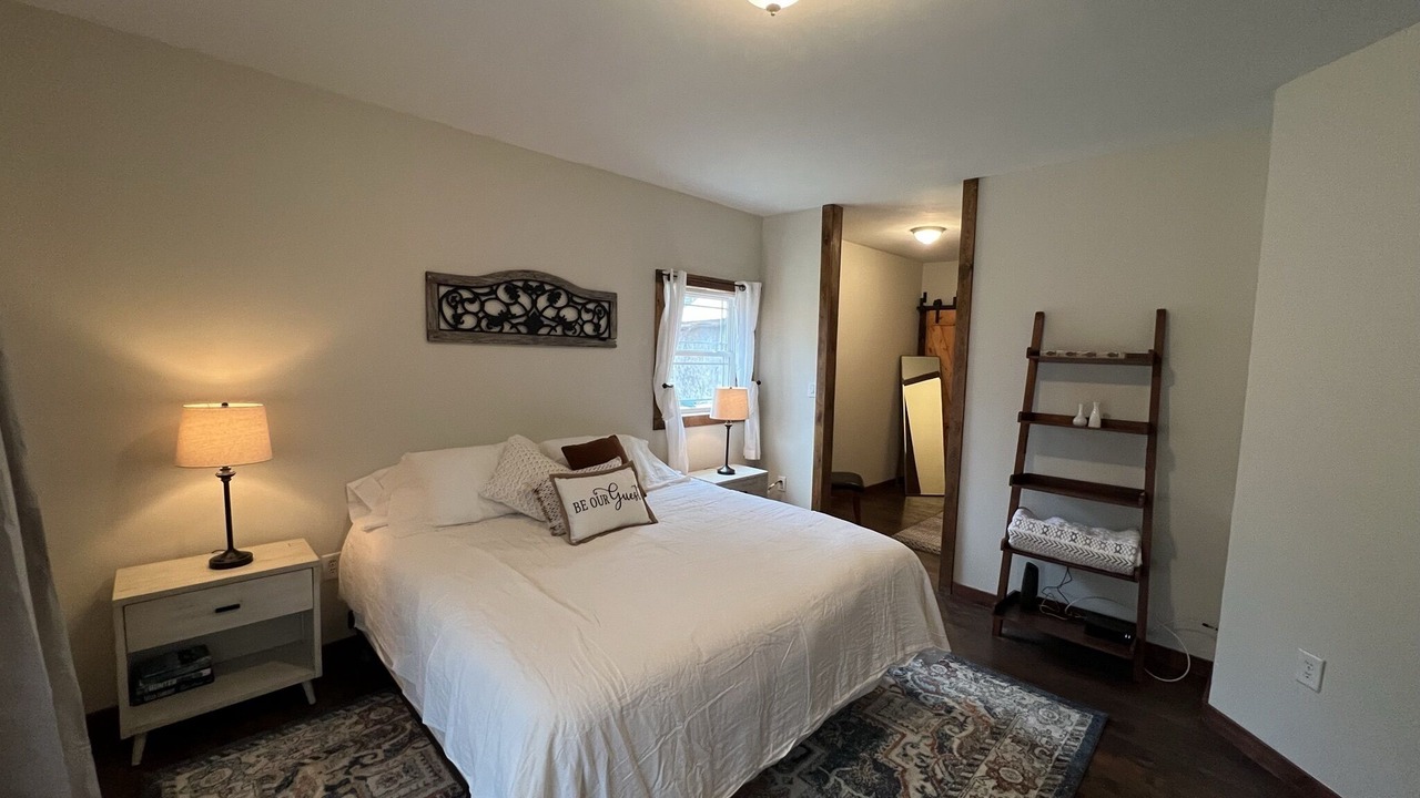 Photo of Bedroom in Schroon Lake