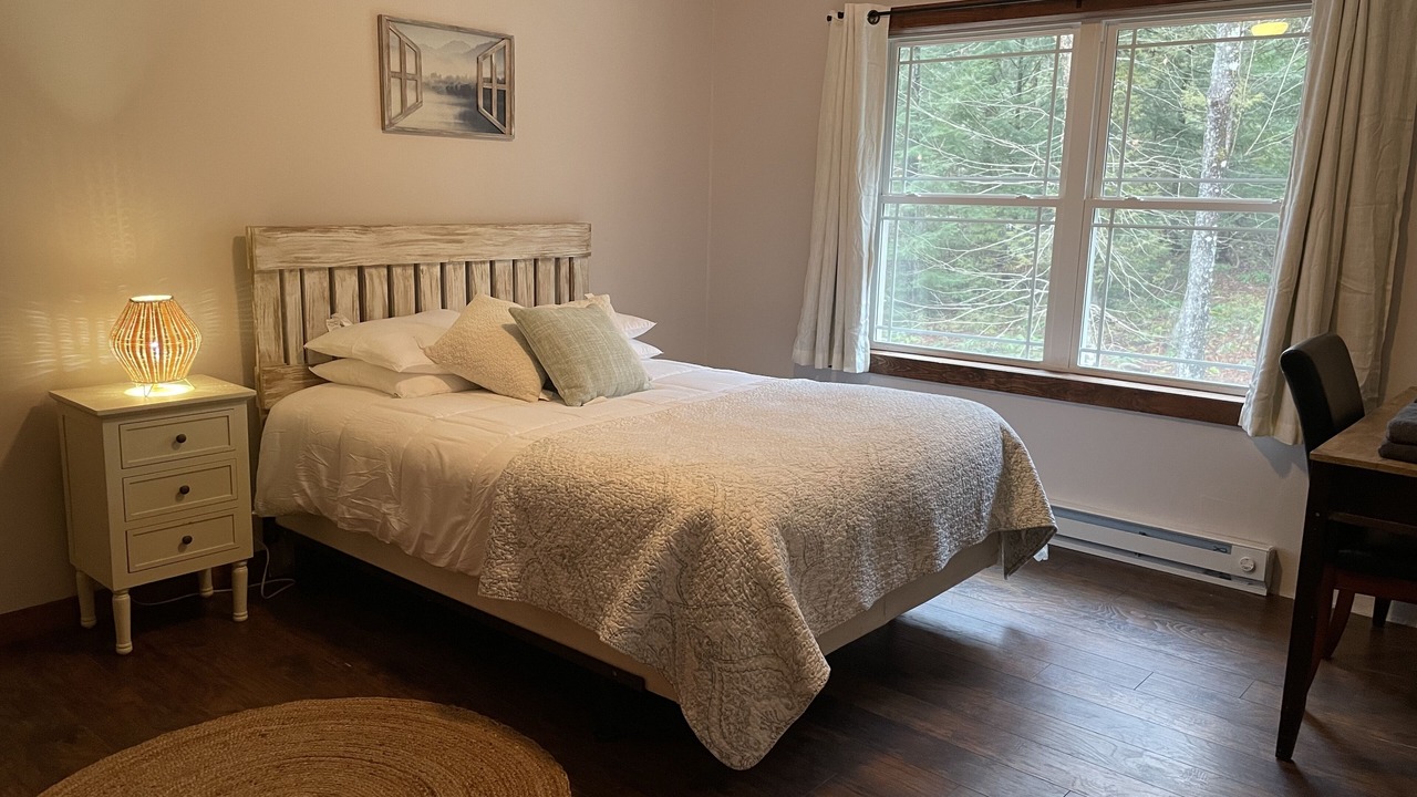Photo of Bedroom in Schroon Lake