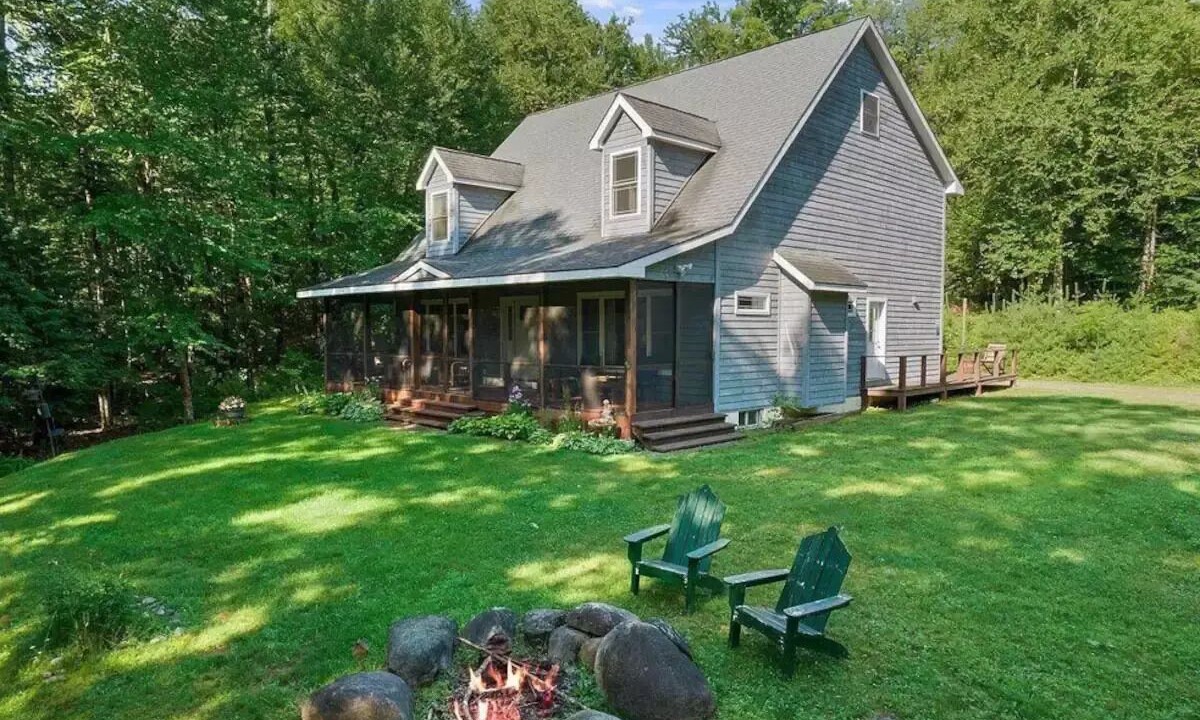 Photo of Outdoor in Schroon Lake