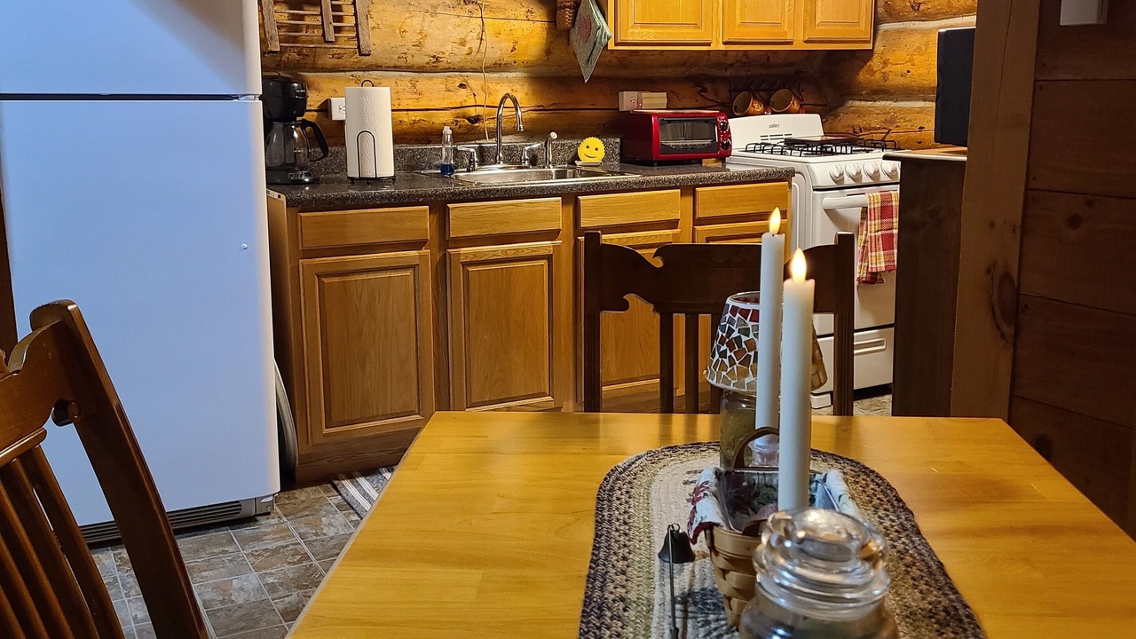 Photo of Kitchen in Town of Bleecker