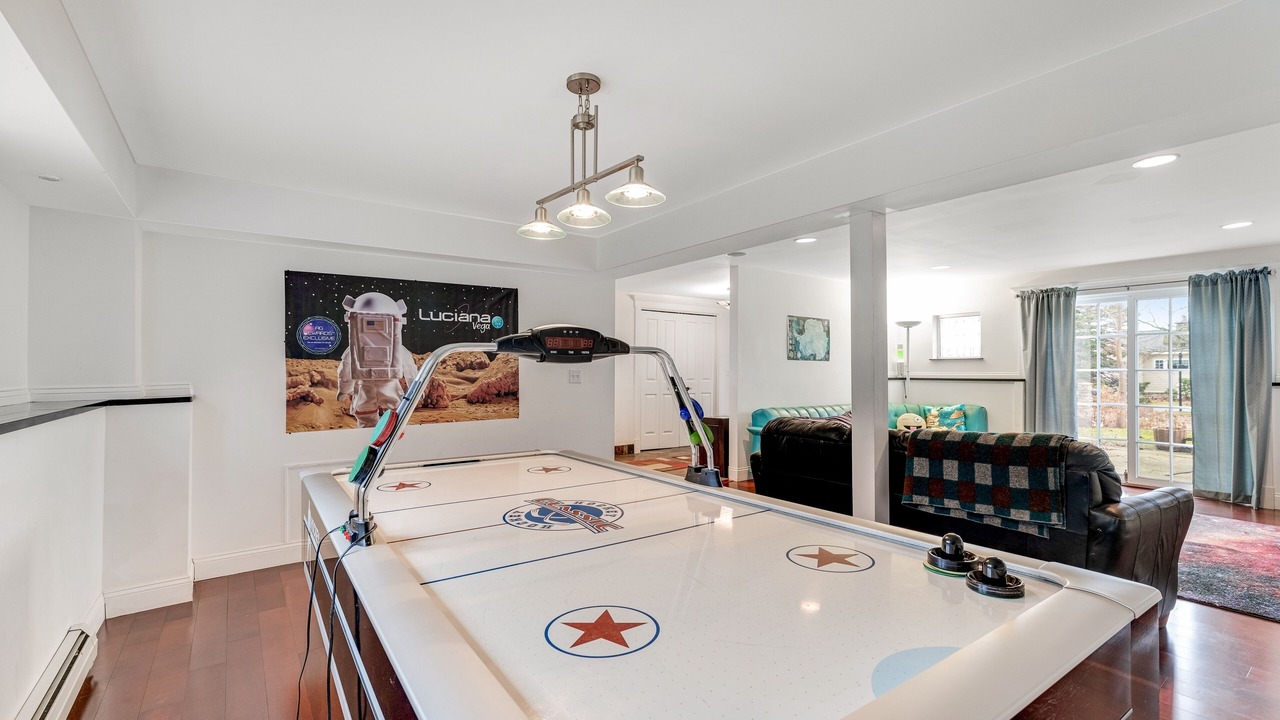 Photo of Bedroom in Malletts Bay