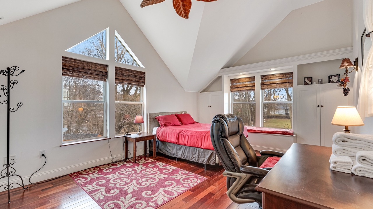 Photo of Bedroom in Malletts Bay