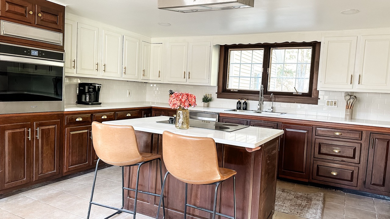 Photo of Kitchen in Mendon