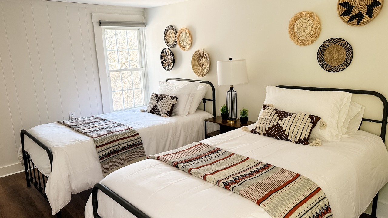 Photo of Bedroom in Mendon