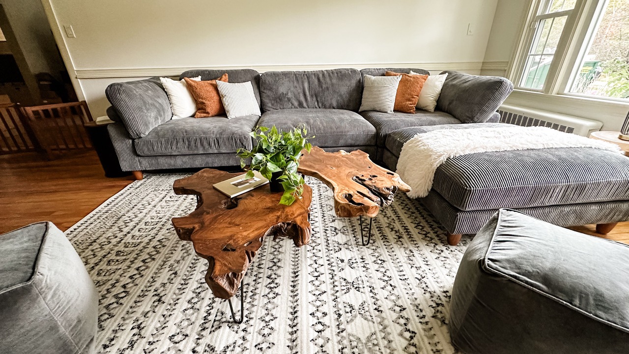 Photo of Livingroom in Mendon
