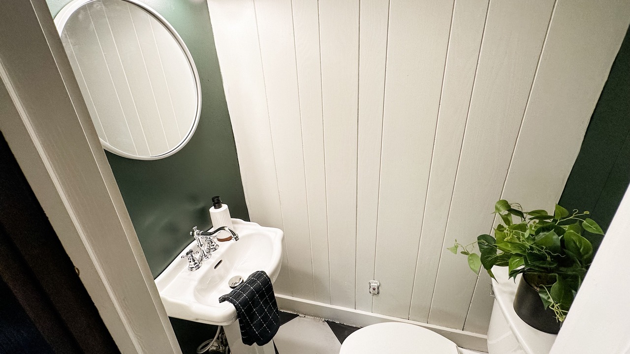 Photo of Bathroom in Mendon