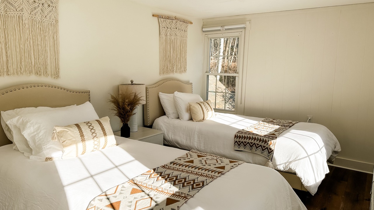 Photo of Bedroom in Mendon
