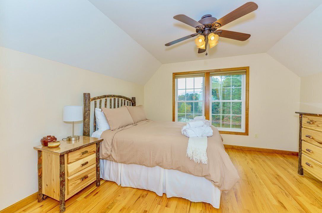 Photo of Bedroom in Fort Ann