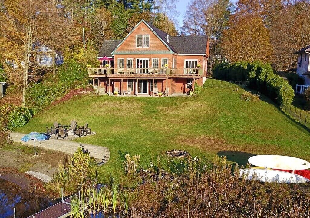 Photo of Outdoor in Fort Ann