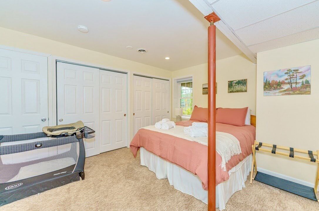 Photo of Bedroom in Fort Ann