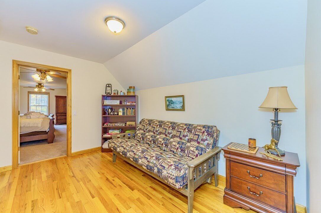 Photo of Bedroom in Fort Ann