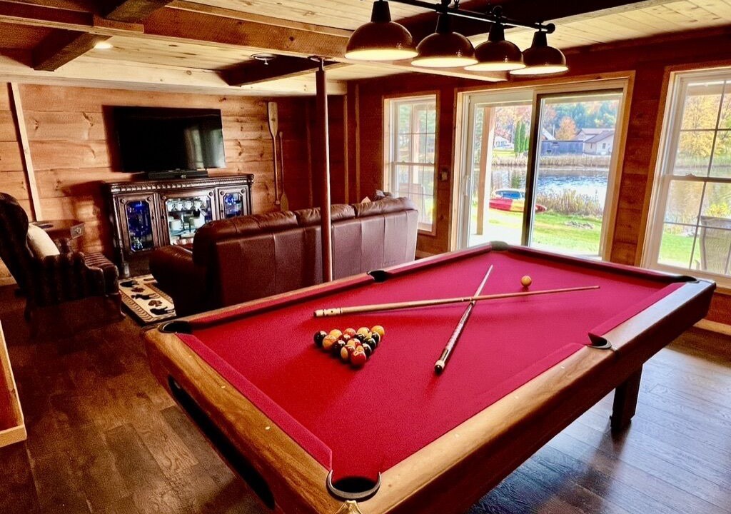 Photo of Bedroom in Fort Ann