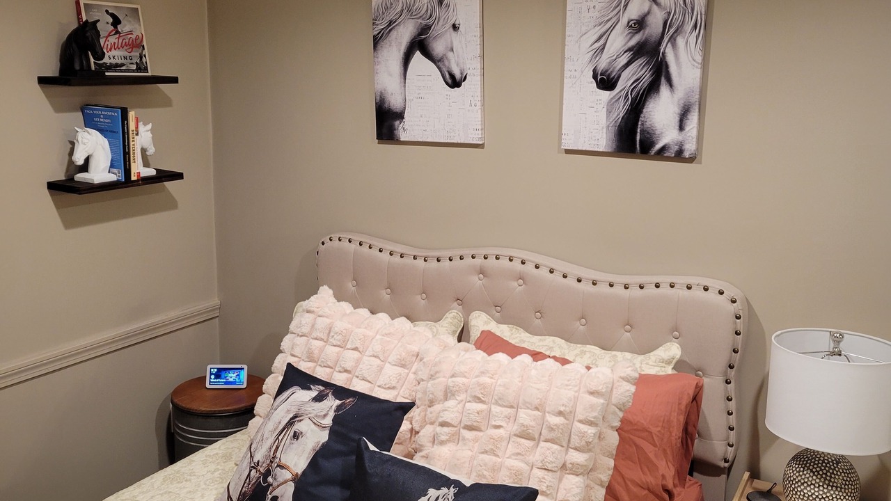 Photo of Bedroom in Reading