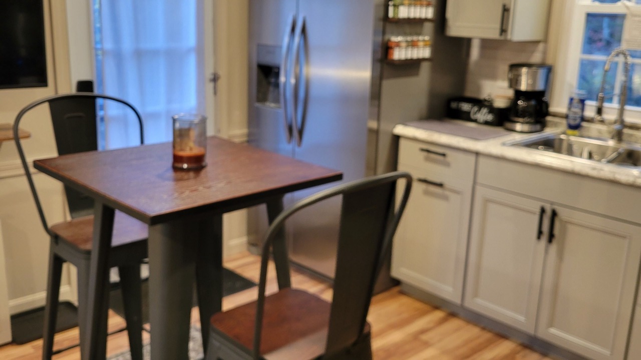 Photo of Kitchen in Reading
