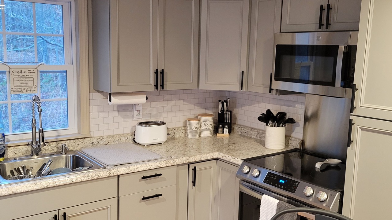 Photo of Kitchen in Reading