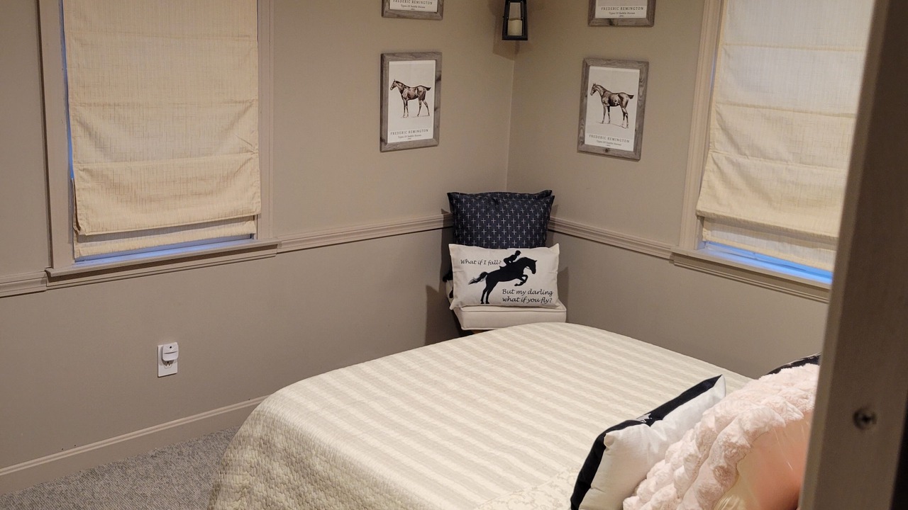 Photo of Bedroom in Reading