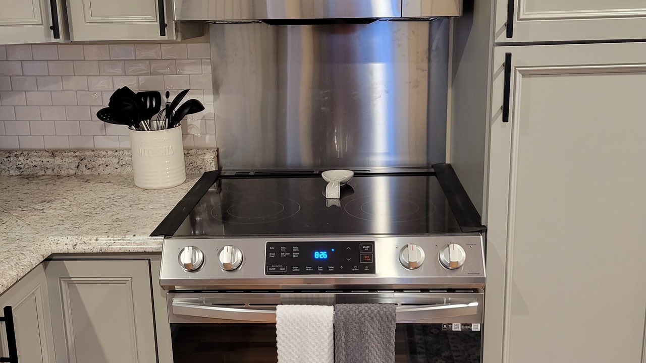 Photo of Kitchen in Reading