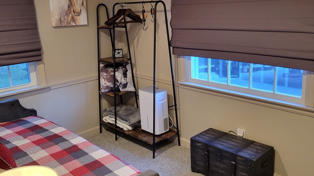 Photo of Bedroom in Reading