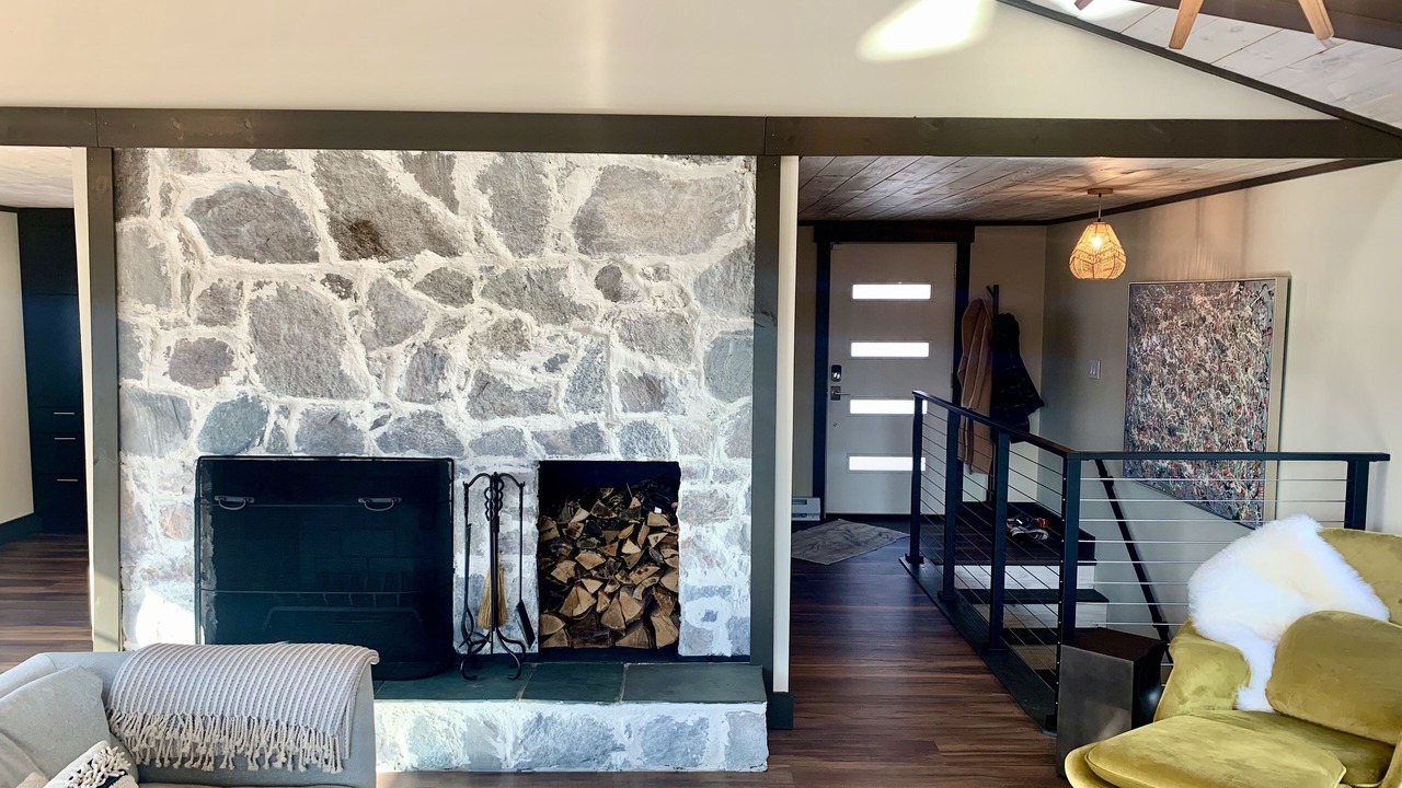 Photo of Livingroom in Woodsville