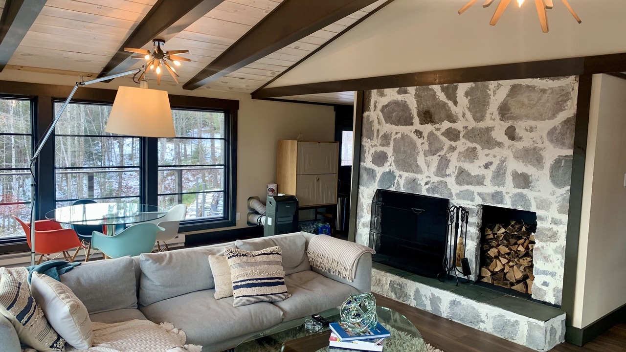 Photo of Livingroom in Woodsville
